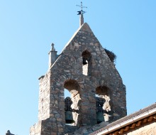 Church of San Pedro Apóstol