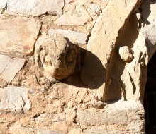 Iglesia de San Pedro Apóstol