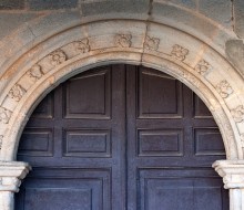 Iglesia de San Pedro Apóstol