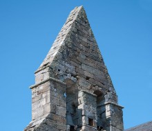 Iglesia de Santiago Apóstol