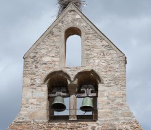 Iglesia de Santiago