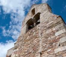 Iglesia de Santiago