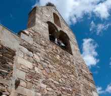 Iglesia de Santiago