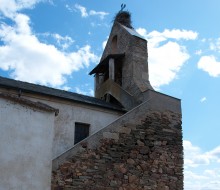 Iglesia de Santiago