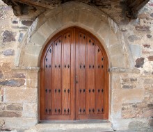 Iglesia de Santiago