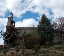 Iglesia de Santiago