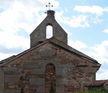 Iglesia de Santiago