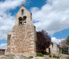 Iglesia de Santiago