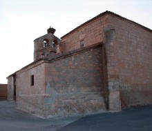 Iglesia de Santo Tomás Apóstol