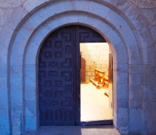 Iglesia de Santo Tomás Apóstol