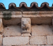 Church of Santo Tomás Apóstol