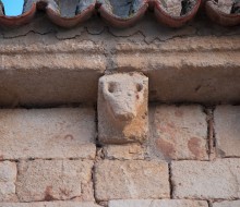 Iglesia de Santo Tomás Apóstol