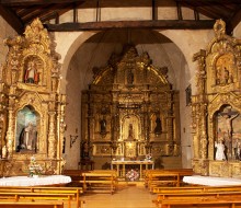 Church of Santo Tomás Apóstol