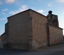 Iglesia de Santo Tomás Apóstol