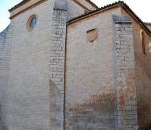 Iglesia de Santo Tomas de Cantuariense