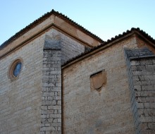 Church of Santo Tomas de Cantuariense