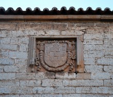 Iglesia de Santo Tomas de Cantuariense