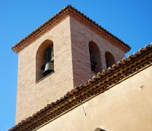 Iglesia de Santo Tomas de Cantuariense