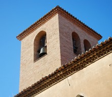 Iglesia de Santo Tomas de Cantuariense