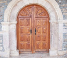 Iglesia de Santo Tomás