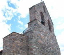 Church of Santo Tomás