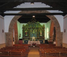 Church of Santo Tomás