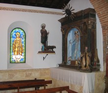 Iglesia de Santo Tomás