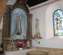 Church of Santo Tomás