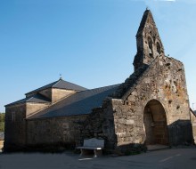 Iglesia de Santo Tomás