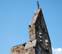 Iglesia de Santo Tomás