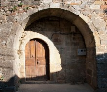 Iglesia de Santo Tomás