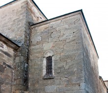 Iglesia de Santo Tomás