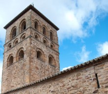 Church of Santa Maria de Tábara