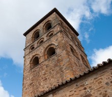 Iglesia de Santa María de Tábara