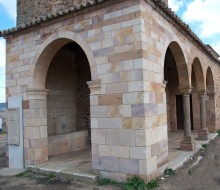 Iglesia de Santa María de Tábara