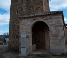Iglesia de Santa María de Tábara