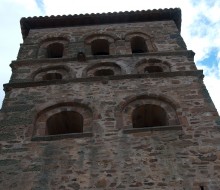 Church of Santa Maria de Tábara