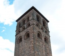 Iglesia de Santa María de Tábara