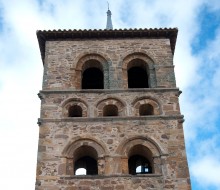 Church of Santa Maria de Tábara