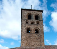 Church of Santa Maria de Tábara