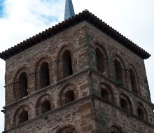 Church of Santa Maria de Tábara