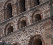 Church of Santa Maria de Tábara