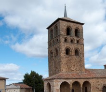 Church of Santa Maria de Tábara