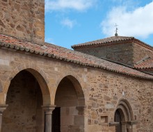 Iglesia de Santa María de Tábara