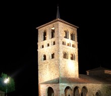 Iglesia de Santa María de Tábara