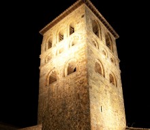 Iglesia de Santa María de Tábara