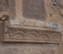 Iglesia de Santa María de Tábara