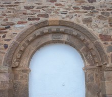 Iglesia de Santa María de Tábara