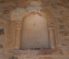 Iglesia de Santa María de Tábara