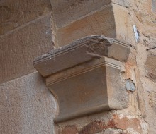 Iglesia de Santa María de Tábara